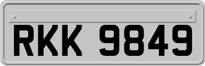 RKK9849