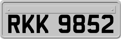 RKK9852