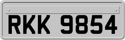 RKK9854