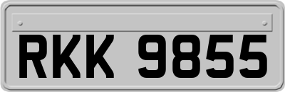 RKK9855