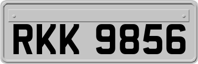 RKK9856