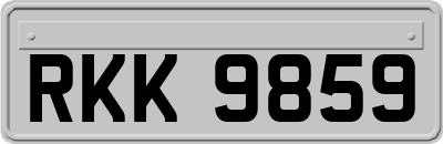 RKK9859