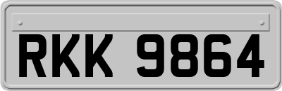 RKK9864