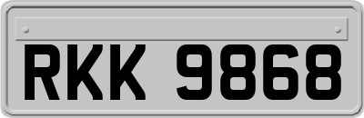 RKK9868