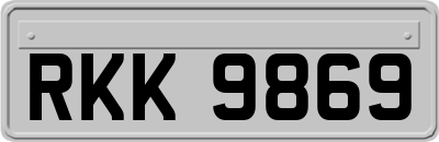 RKK9869