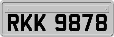 RKK9878