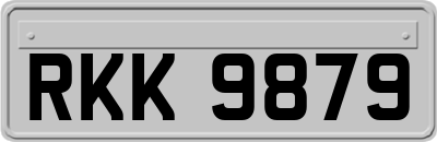 RKK9879