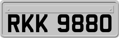 RKK9880