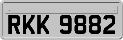 RKK9882