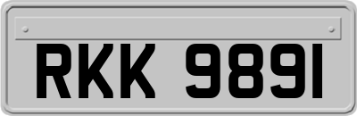 RKK9891