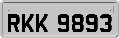 RKK9893