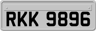 RKK9896