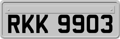 RKK9903