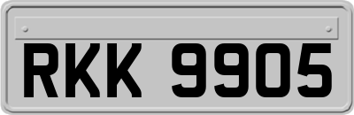 RKK9905