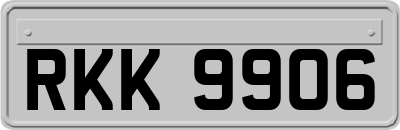 RKK9906