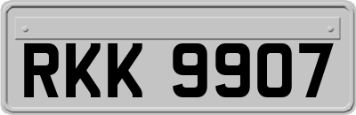 RKK9907