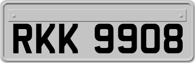 RKK9908