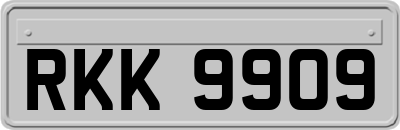 RKK9909