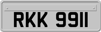 RKK9911