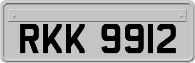 RKK9912