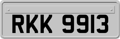 RKK9913