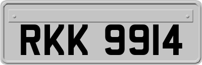 RKK9914