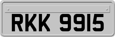 RKK9915