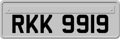 RKK9919