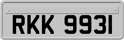 RKK9931