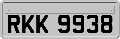 RKK9938