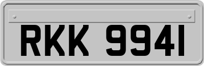 RKK9941