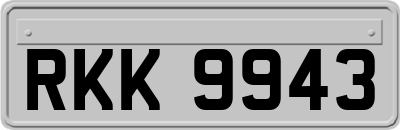 RKK9943