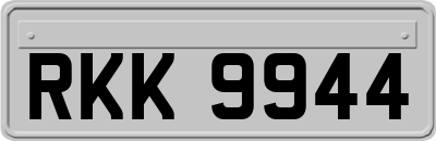 RKK9944