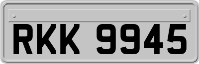 RKK9945