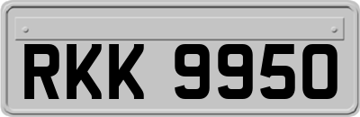 RKK9950