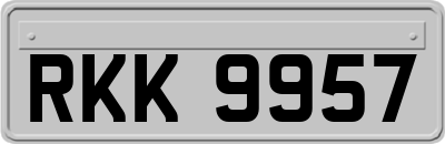 RKK9957