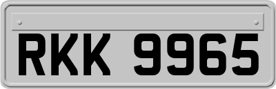 RKK9965