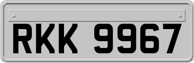 RKK9967