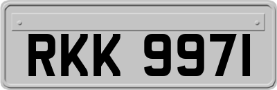 RKK9971