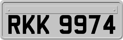 RKK9974