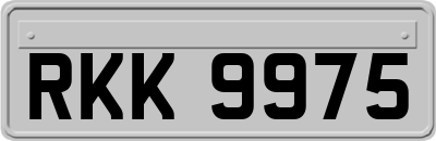 RKK9975