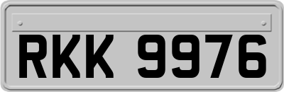 RKK9976