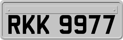 RKK9977