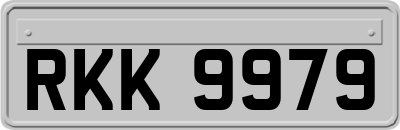 RKK9979