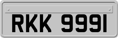 RKK9991