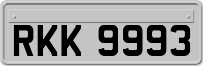 RKK9993