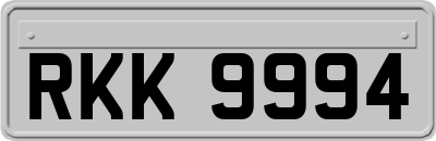 RKK9994