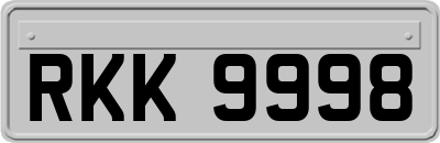 RKK9998