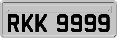 RKK9999