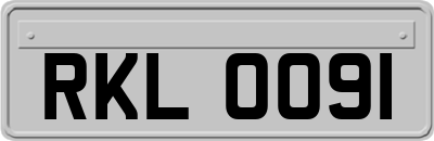 RKL0091